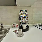 Apartman Gli Ottici House *