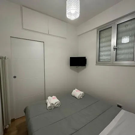 Gli Ottici House Apartmán