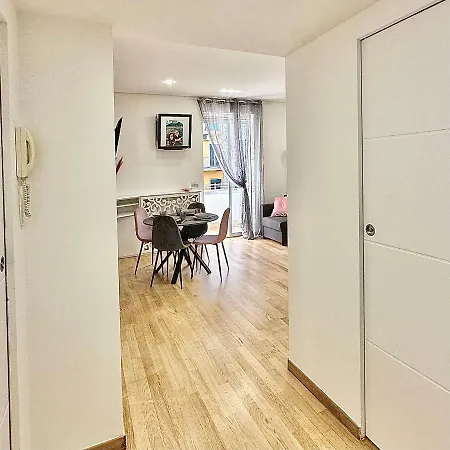 Apartmán Gli Ottici House