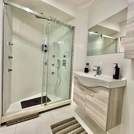 Gli Ottici House Apartmán