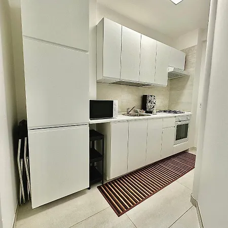 Gli Ottici House Apartman