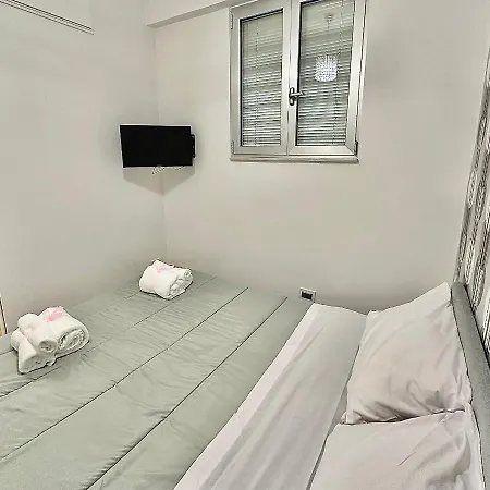 Gli Ottici House Apartmán