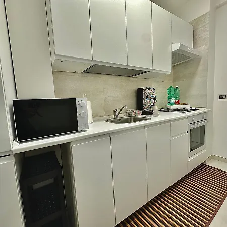 Gli Ottici House Apartmán *