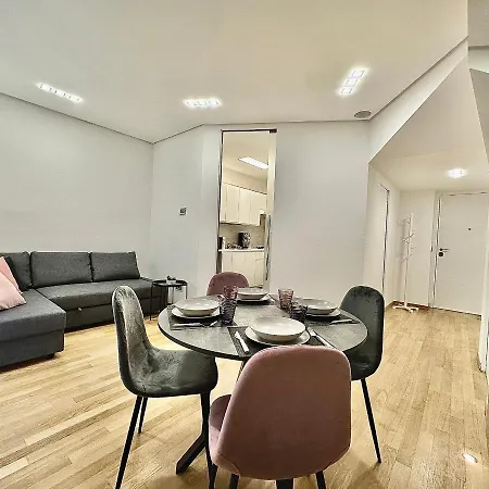 Gli Ottici House Apartman Nápoly
