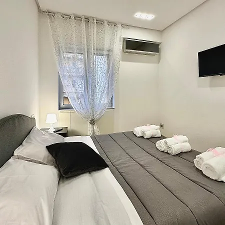 Apartmán Gli Ottici House Neapol
